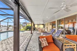 205 E Tarpon Blvd NW, Port Charlotte, FL 33952 - Photo 27