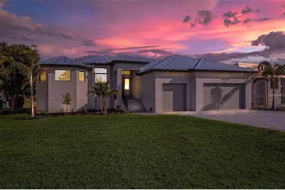16505 Togas Way, Punta Gorda, FL 33955 - Photo 1