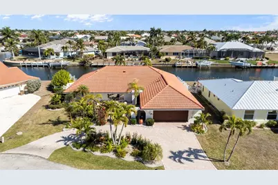 918 Messina Drive, Punta Gorda, FL 33950 - Photo 1