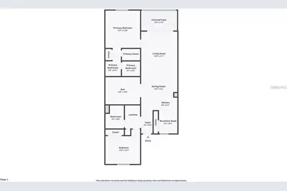 5762 Sabal Trace Drive #203, North Port, FL 34287 - Photo 17