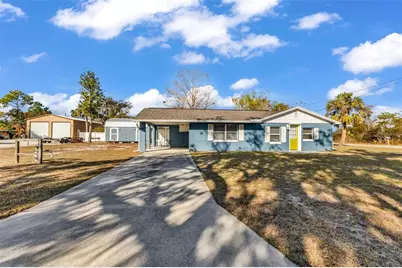 3215 Park Drive, Punta Gorda, FL 33982 - Photo 1