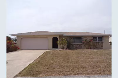 4117 Harbor Boulevard, Port Charlotte, FL 33952 - Photo 1