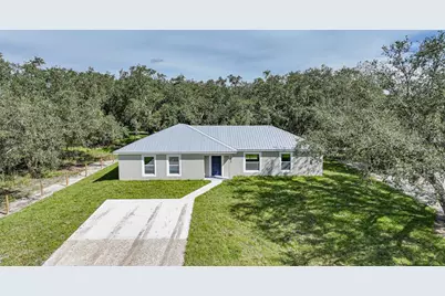3082 NE Top Terrace, Arcadia, FL 34266 - Photo 1