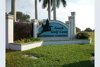 14589 Keystone Boulevard, Port Charlotte, FL 33981 - Photo 15