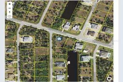 14589 Keystone Boulevard, Port Charlotte, FL 33981 - Photo 13