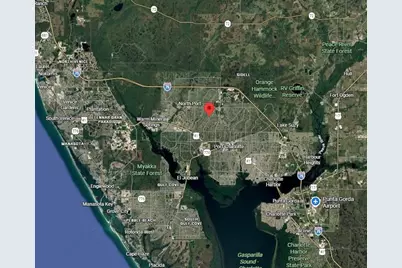 Lot 9 Honey Lane, North Port, FL 34286 - Photo 5