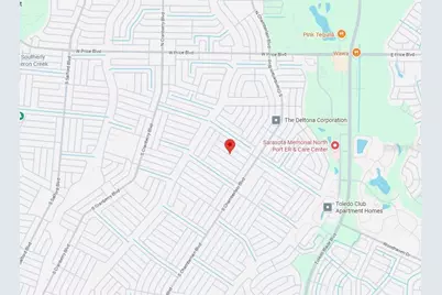 Lot 9 Honey Lane, North Port, FL 34286 - Photo 3