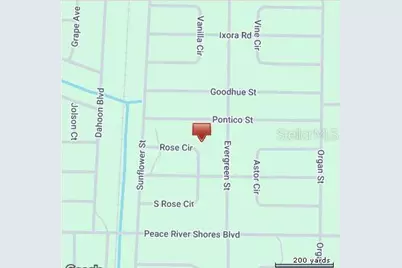 208 and 214 Rose Circle, Punta Gorda, FL 33982 - Photo 13