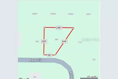 208 and 214 Rose Circle, Punta Gorda, FL 33982 - Photo 5