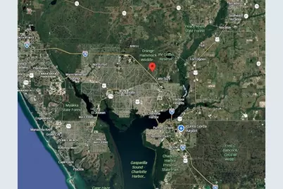 Lot 10 Rosequeen Circle, North Port, FL 34288 - Photo 5