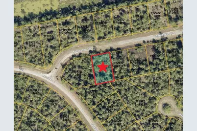 Lot 10 Rosequeen Circle, North Port, FL 34288 - Photo 1