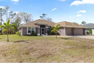 26069 Parana Drive, Punta Gorda, FL 33983 - Photo 1