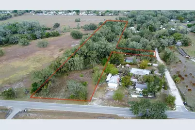 Se Durrance Street, Arcadia, FL 34266 - Photo 5