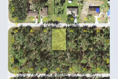 16053 Libourn Avenue, Port Charlotte, FL 33954 - Photo 1