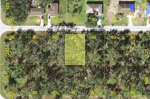 16053 Libourn Ave, Port Charlotte, FL 33954 - Photo 1