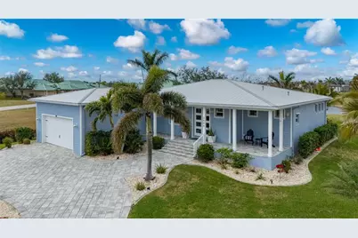 3845 Bal Harbor Boulevard, Punta Gorda, FL 33950 - Photo 1