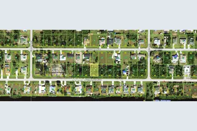 13592 Foresman Boulevard, Port Charlotte, FL 33981 - Photo 1