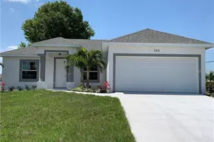 266 Rockwood St NW, Port Charlotte, FL 33952 - Photo 1