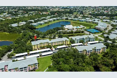 2060 Willow Hammock Circle #301, Punta Gorda, FL 33983 - Photo 7