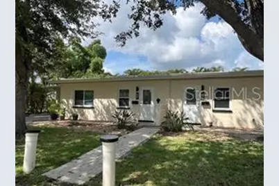 418 Durrance Street #A, Punta Gorda, FL 33950 - Photo 1