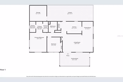 67 Mary Lu Mhp Road, Punta Gorda, FL 33980 - Photo 49