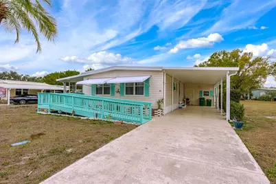 67 Mary Lu Mhp Road, Punta Gorda, FL 33980 - Photo 31