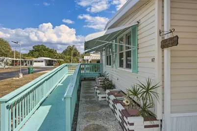 67 Mary Lu Mhp Road, Punta Gorda, FL 33980 - Photo 5