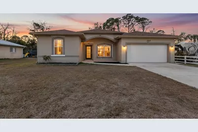 1563 Marilyn Lane, North Port, FL 34286 - Photo 1