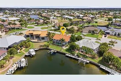 1318 Penguin Court, Punta Gorda, FL 33950 - Photo 5