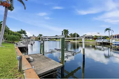 1318 Penguin Court, Punta Gorda, FL 33950 - Photo 41