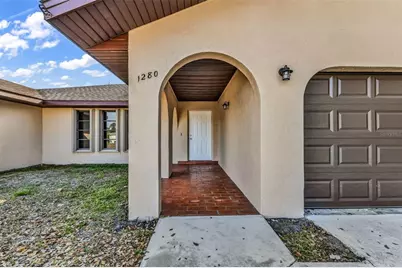 1280 Inverness Street, Port Charlotte, FL 33952 - Photo 3