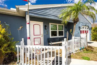 4583 S Salford Boulevard, North Port, FL 34287 - Photo 3