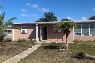 8746 Herbison Ave, North Port, FL 34287 - Photo 1