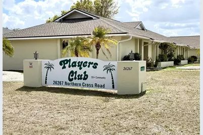 26267 Northern Cross Road #1A, Punta Gorda, FL 33983 - Photo 1