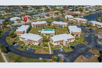 1080 Bal Harbor Boulevard #10C, Punta Gorda, FL 33950 - Photo 35