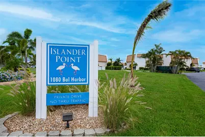 1080 Bal Harbor Boulevard #10C, Punta Gorda, FL 33950 - Photo 33