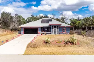 2562 Danton Terrace, North Port, FL 34288 - Photo 1