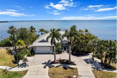 4468 Harbor Boulevard, Port Charlotte, FL 33952 - Photo 1