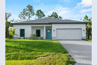 3875 Lamarque Avenue, North Port, FL 34286 - Photo 1