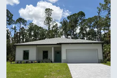 3875 Lamarque Avenue, North Port, FL 34286 - Photo 1