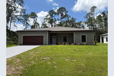 3855 Lamarque Avenue, North Port, FL 34286 - Photo 1