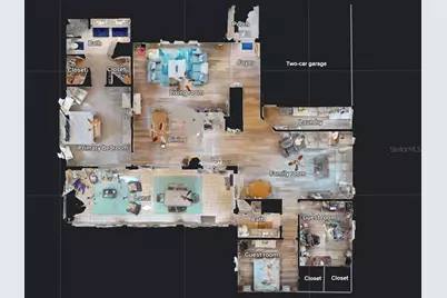 216 Eppinger Drive, Port Charlotte, FL 33953 - Photo 43