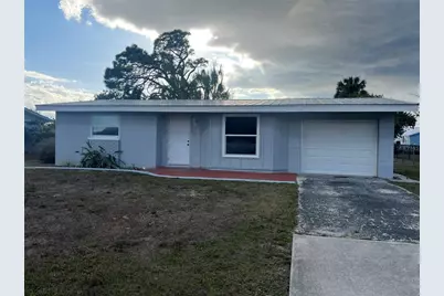 394 Ferris Drive NW, Port Charlotte, FL 33952 - Photo 1