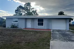 394 Ferris Dr NW, Port Charlotte, FL 33952 - Photo 1