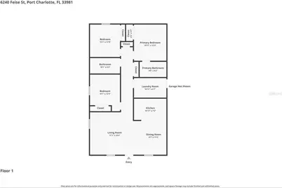 6240 Feise Street, Port Charlotte, FL 33981 - Photo 15