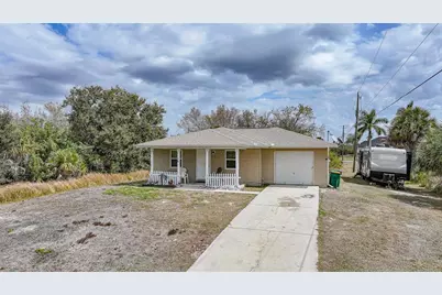 6240 Feise Street, Port Charlotte, FL 33981 - Photo 1