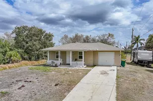 6240 Feise St, Port Charlotte, FL 33981 - Photo 1