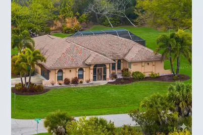 4225 Holbein Street, Port Charlotte, FL 33981 - Photo 1