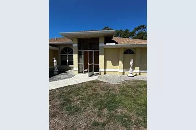 1485 Fringe Street, Port Charlotte, FL 33952 - Photo 1