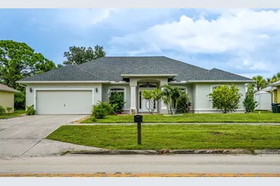 1084 W Hillsborough Boulevard, North Port, FL 34288 - Photo 1